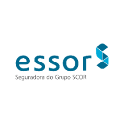 Logo Essor Seguros